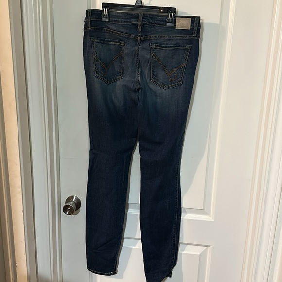 Bebe skinny jeans - Picture 3 of 5